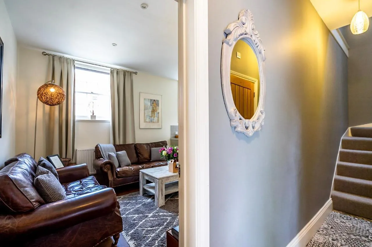 Holiday home Middlethorpe Manor - No 5 Lazy Days And Explore Villa York