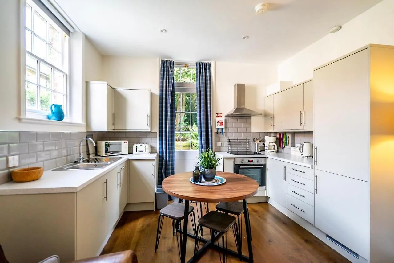Holiday home Middlethorpe Manor - No 5 Lazy Days And Explore Villa York