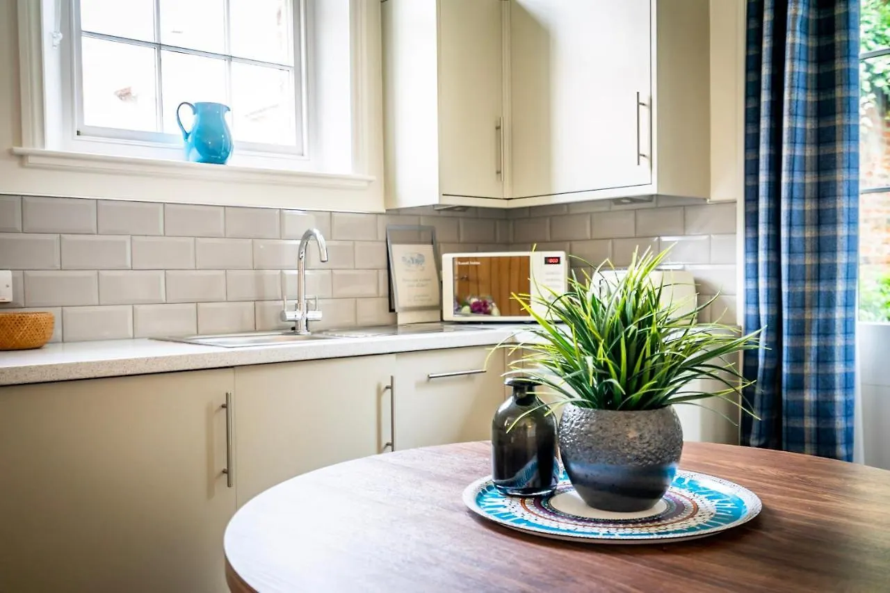 Holiday home Middlethorpe Manor - No 5 Lazy Days And Explore Villa York United Kingdom