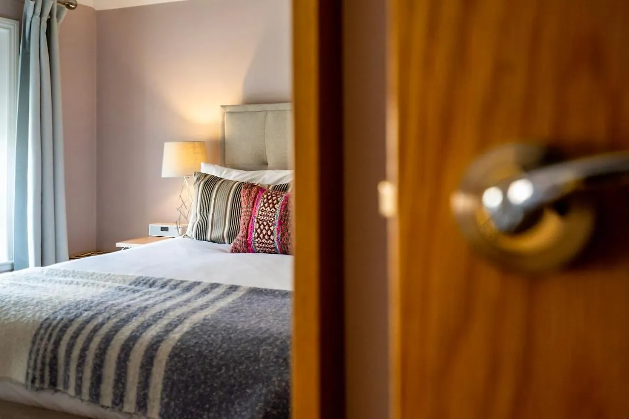 Middlethorpe Manor - No 5 Lazy Days And Explore Villa York 0*,  United Kingdom