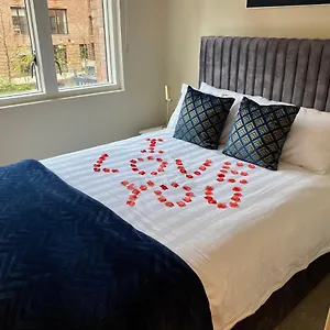Centre Luxury With Garden View York
